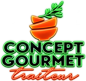 Concept Gourmet — traiteur
